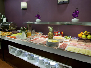 Aparthotel PYR Fuengirola