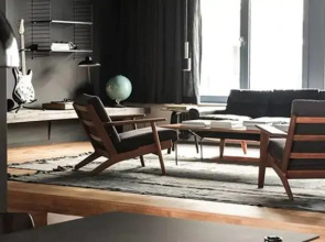 Nomads Apt.