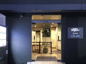 Hotel&Co. Sagami