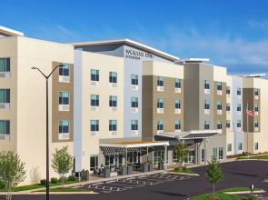 Towneplace Suites By Marriott Hickory