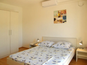 Apartments Dijo