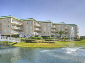 Hodnett Cooper St Simons Grand - 3 Bedroom