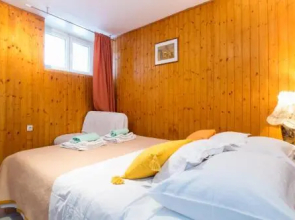 Split Accommodation