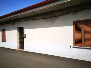 Apartment with 3 Bedrooms in Is Fiascus - 7 Km From the Beach