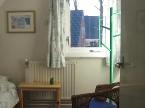 B&B De Esdoorn