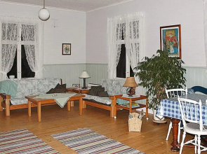 5 Person Holiday Home in Kristdala