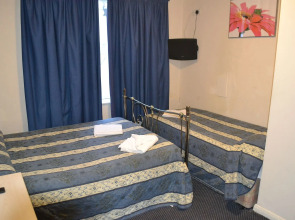 The Blair Victoria Hotel