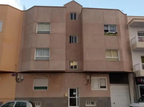 Apartamento Céntrico Puerto Del Rosario