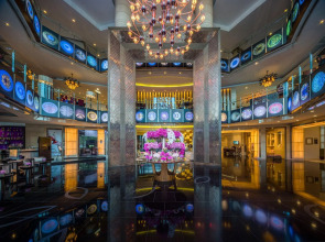 Отель Sofitel Bangkok Sukhumvit