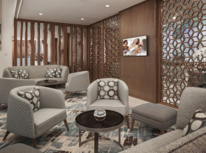 T-Ritz Saigon Hotel & Apartment