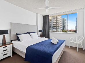 Wyuna Ocean Views in Burleigh
