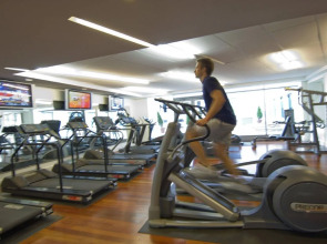 Willard InterContinental Washington by IHG