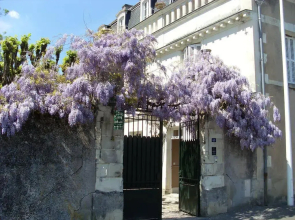 B&B La Héraudière
