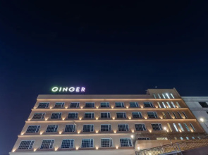 Ginger Surat City Centre