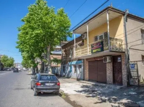 Imereti Hostel
