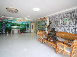 招远兴隆盛宾馆