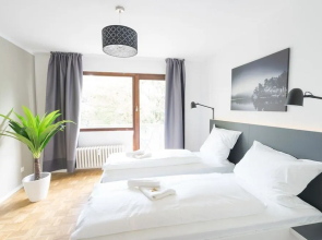 Glück Auf Appartements Kammerstraße