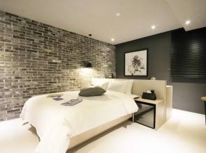 Hotel Yaja Busan Sasang