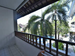 Sandat Hotel Legian