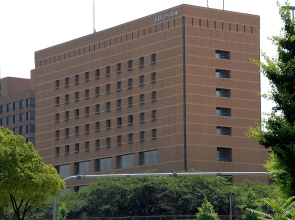 KKR Hotel Nagoya