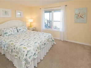 After Dune Delight - 9 Br Home