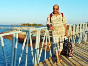 El Gouna in West Gulf 2