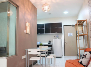 Ritze Perdana One B by SYNC