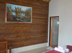 Penida Lapaya Garden