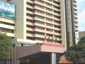 Guangzhou Hotel - Canton Fair Free Shuttle Bus