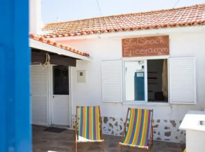 Surf Shack Ericeira