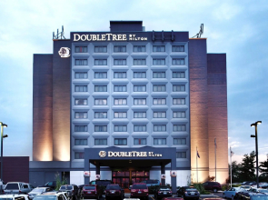 DoubleTree by Hilton Springfield