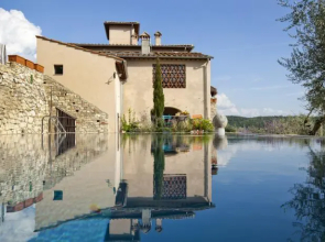 Casamaggio Villas