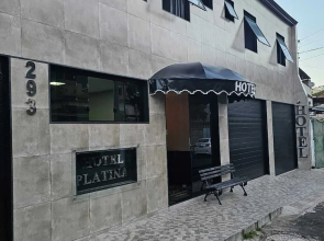 Hotel Platina
