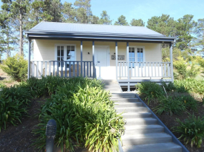 Riversdale Estate Cottages