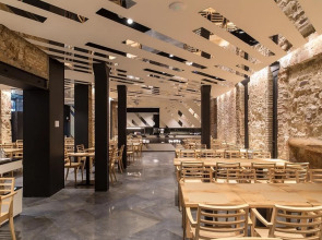 Hotel Barcelona House