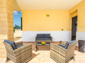 "1 minuto dal tuo lido privato" Regeneration