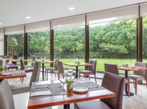 Eurostars Ciudad de la Coruña