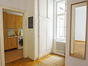 Vienna Living Apartments - Naschmarkt