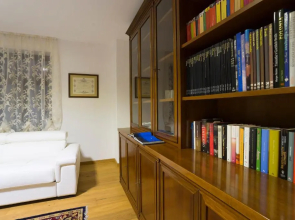 Luxury Villa Eva Pool Whirlpool & Sauna