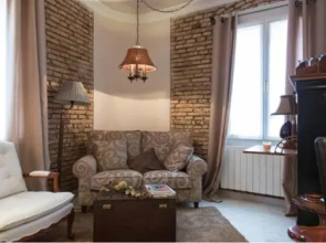 Apartamento en Casco Antiguo