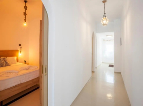 Nautilus Sea View Suite 6