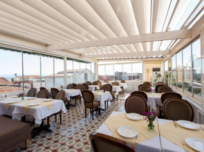 Darussaade Istanbul - Special Class