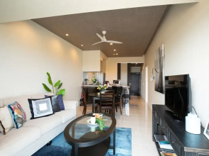 Ocean resort maedamisaki 205