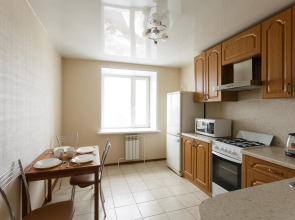 Хочу приехать на улице Челюскинцев