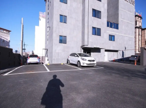 Ulsan Ilsan Louis Hotel