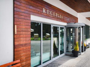 Best Western Hotel Jurata