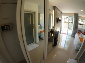 TT Naiyang Beach Phuket