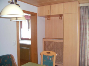 Privatpension Gosaukammblick