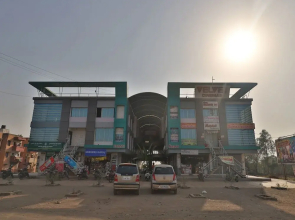 Hotel Nilkanth Inn By OYO Rooms