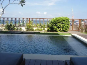 Villa Pantai Senggigi